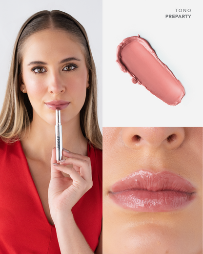Bálsamo labial blow Ruby Rose