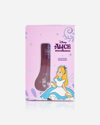 Primer Alice in Wonderland Disney Melu