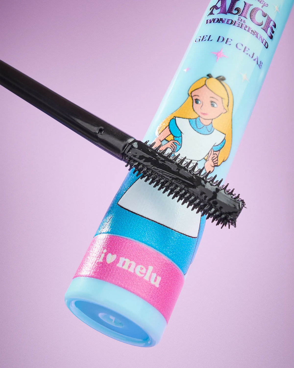 Gel de cejas Alice in Wonderland Disney Melu