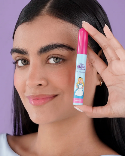 Gel de cejas Alice in Wonderland Disney Melu