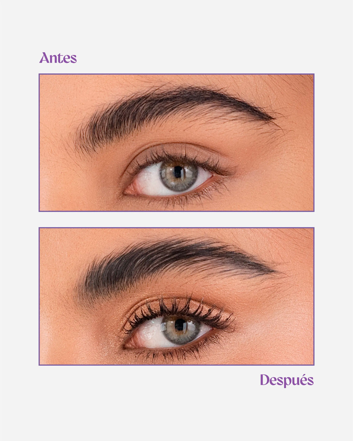 Gel de cejas Alice in Wonderland Disney Melu
