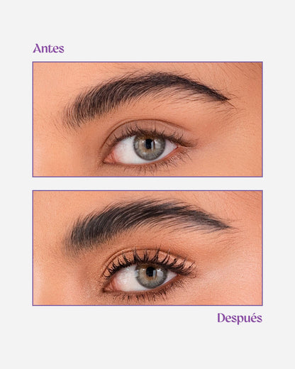 Gel de cejas Alice in Wonderland Disney Melu