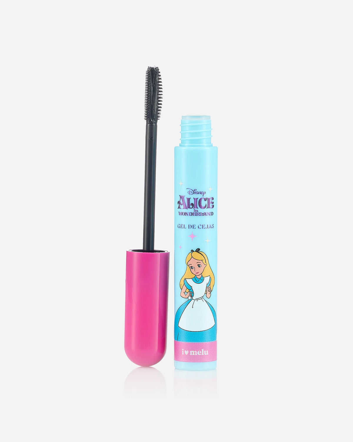 Gel de cejas Alice in Wonderland Disney Melu
