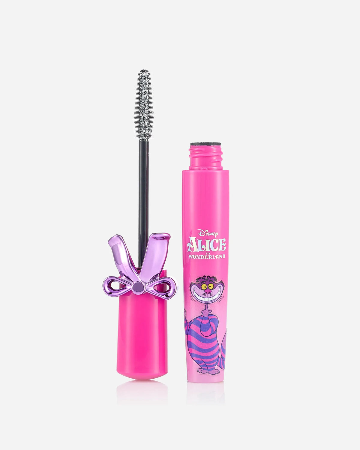Pestañina con glitter Alice in Wonderland Disney Melu