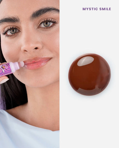 Brillo labial Alice in Wonderland Disney Melu