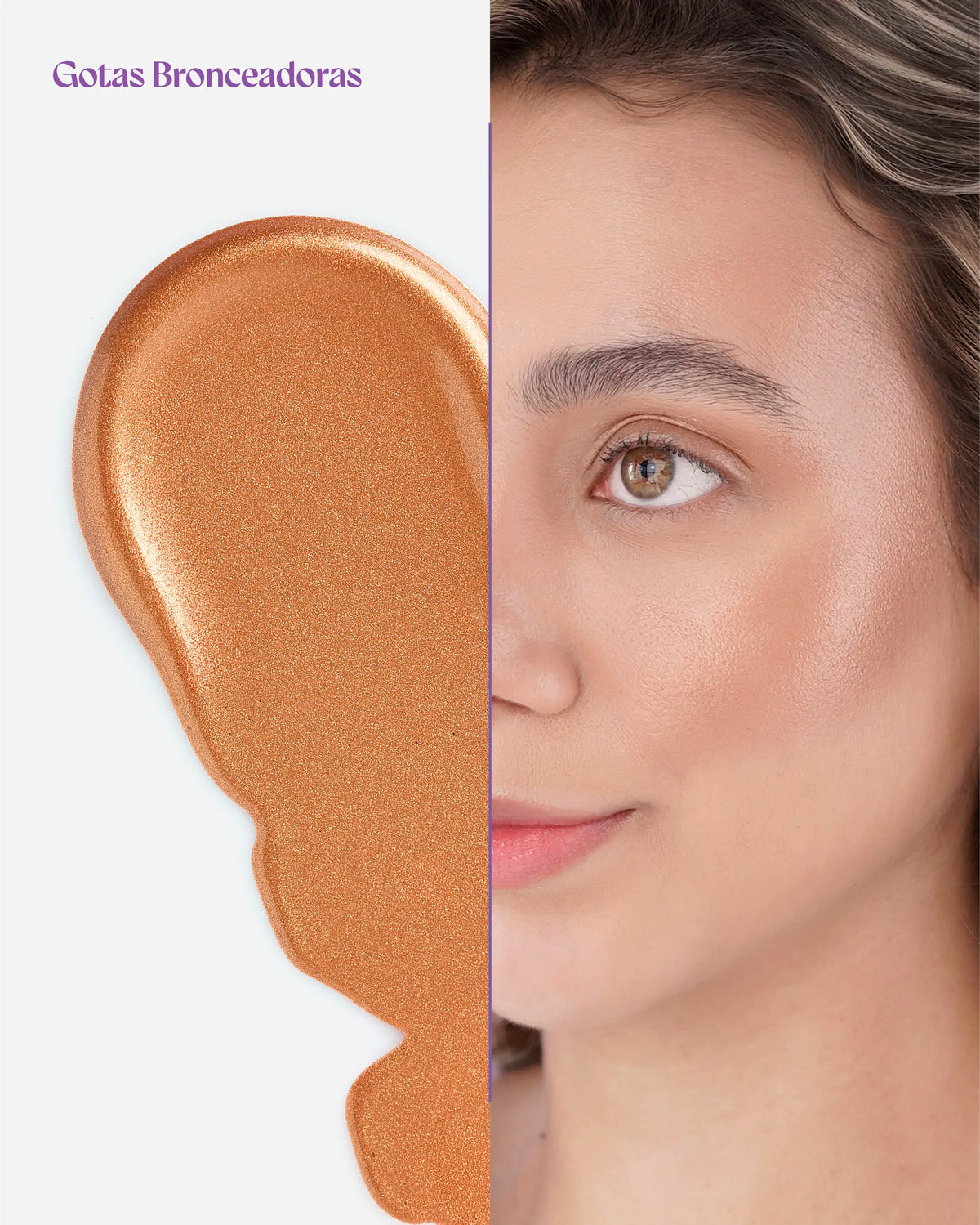 Bronzer Alice in Wonderland Disney Ruby Rose