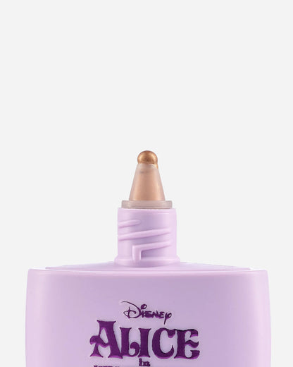 Bronzer Alice in Wonderland Disney Ruby Rose