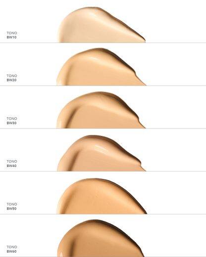 Corrector Blow Ruby Rose