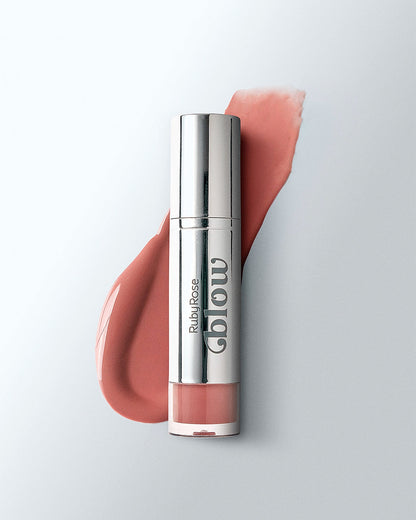 Gloss Labial Shine Blow Ruby Rose
