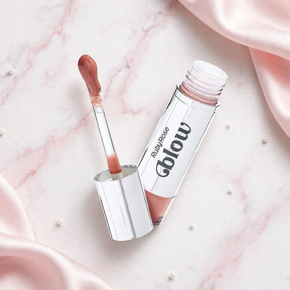 Gloss Labial Shine Blow Ruby Rose
