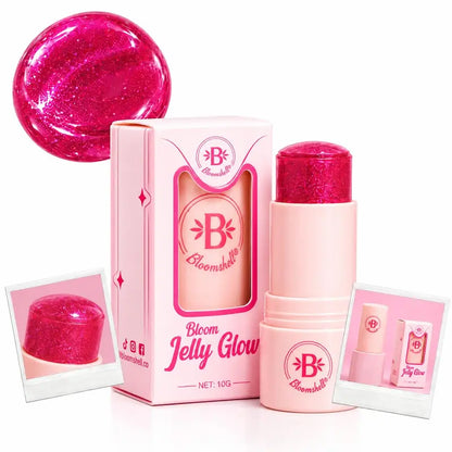 Rubor Bloom jelly Glow bloomshell