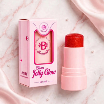 Rubor Bloom jelly Glow bloomshell