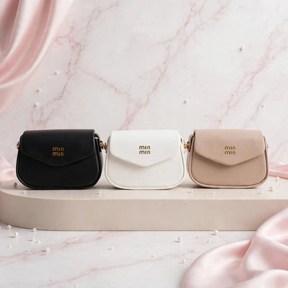 Mini bolso manos libres minmin