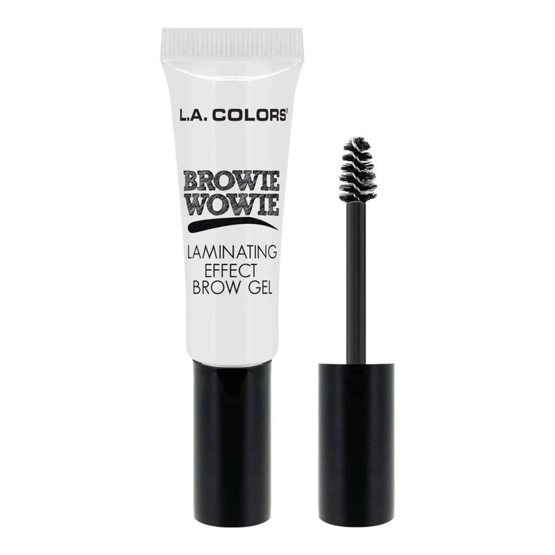 Laminador de cejas browie Wowie L.A. COLORS