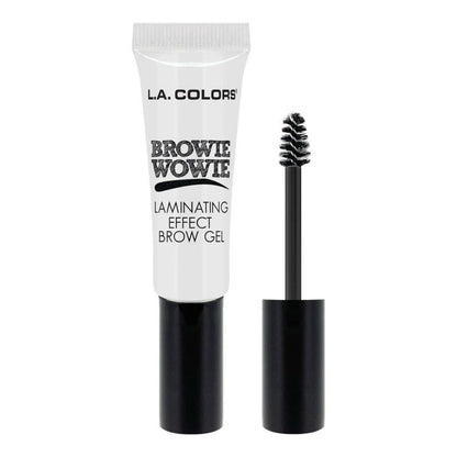 Laminador de cejas browie Wowie L.A. COLORS