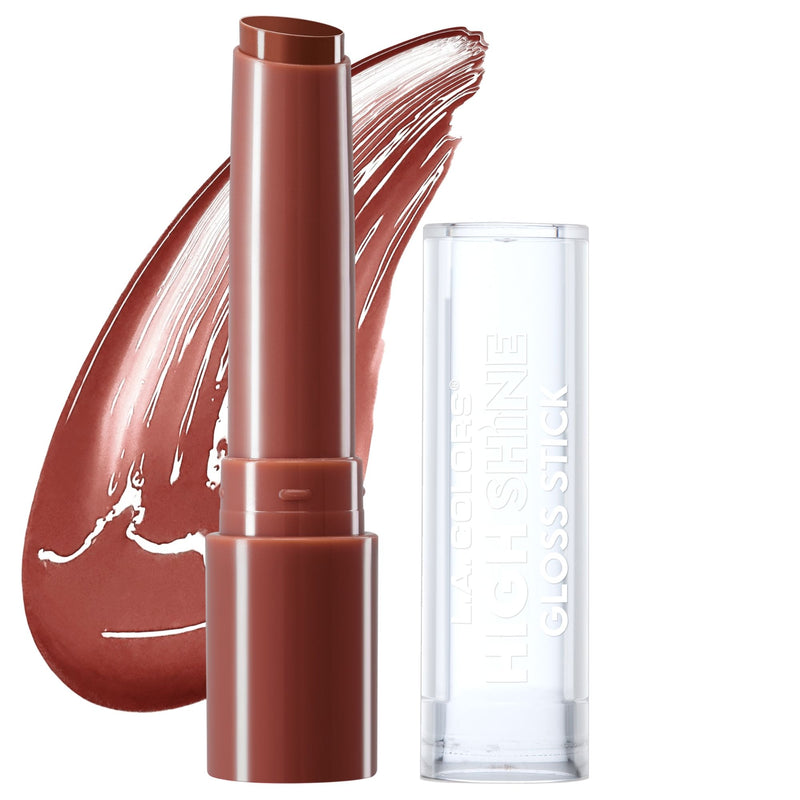 Brillo labial en barra
