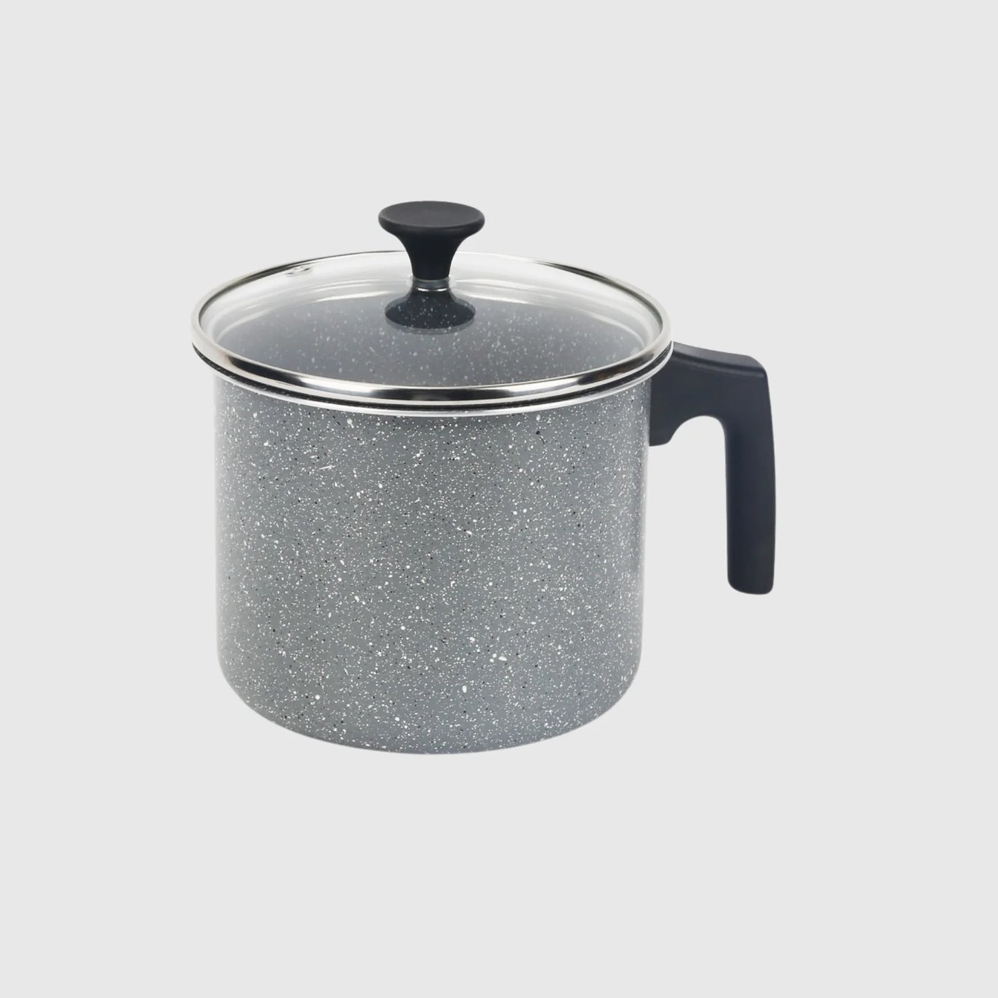 JARRO LECHERO 14CM ARTEEZA CON TAPA NOVUM