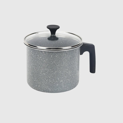 JARRO LECHERO 14CM ARTEEZA CON TAPA NOVUM