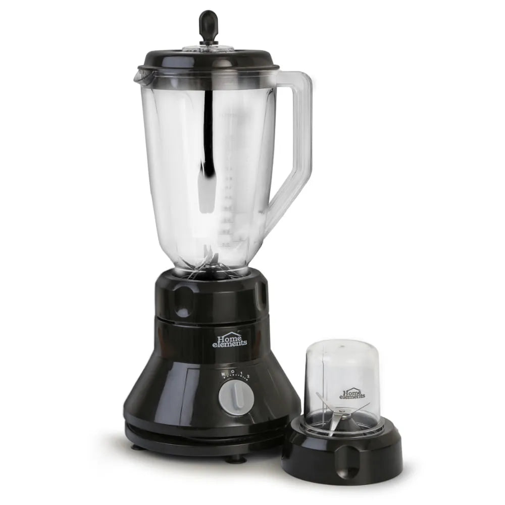 Licuadora Multipower Home Elements