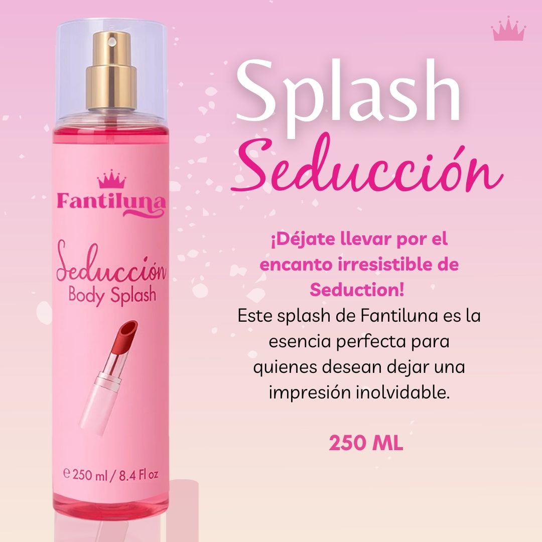 Splash Tradicionales 250ml al Detal