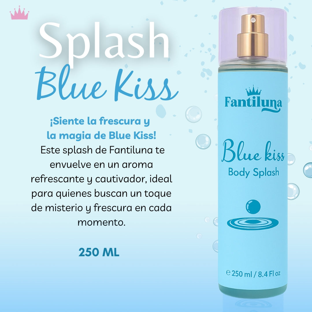 Splash Tradicionales 250ml al Detal