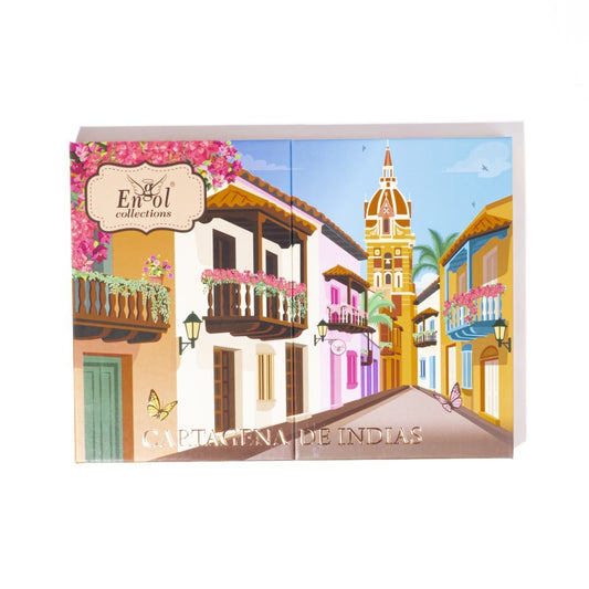 SOMBRAS  CARTAGENA ENGOL