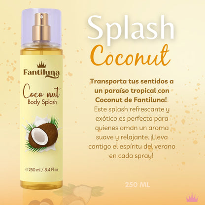 Splash Tradicionales 250ml al Detal