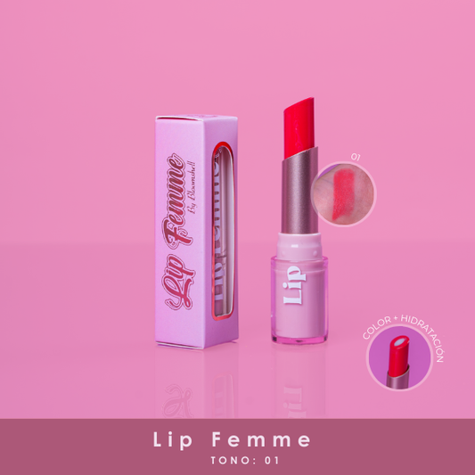Lip Femme