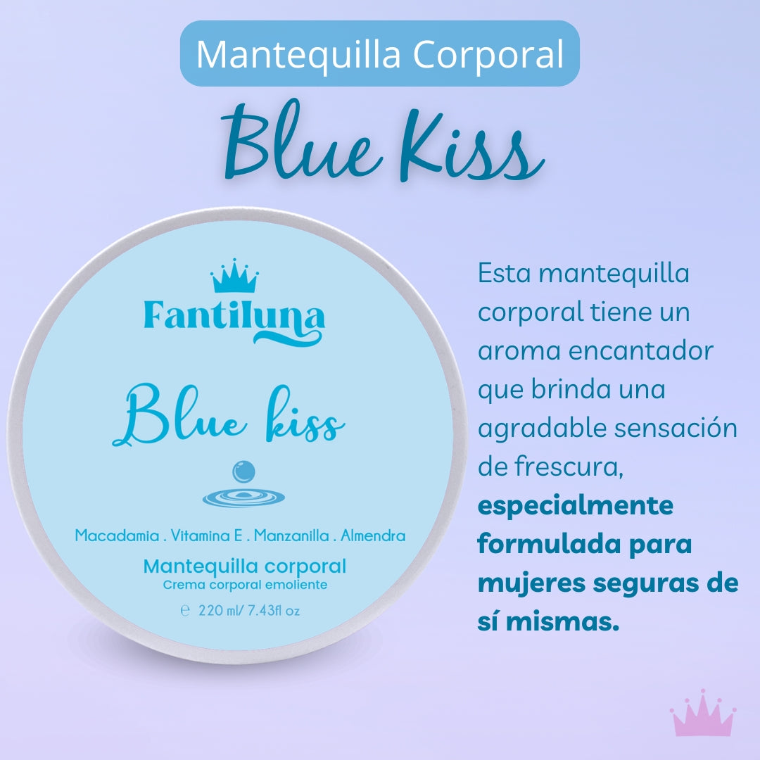 Mantequillas Corporales al por mayor