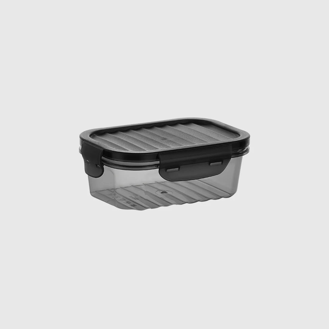 Recipiente Hermético rectangular 500ml