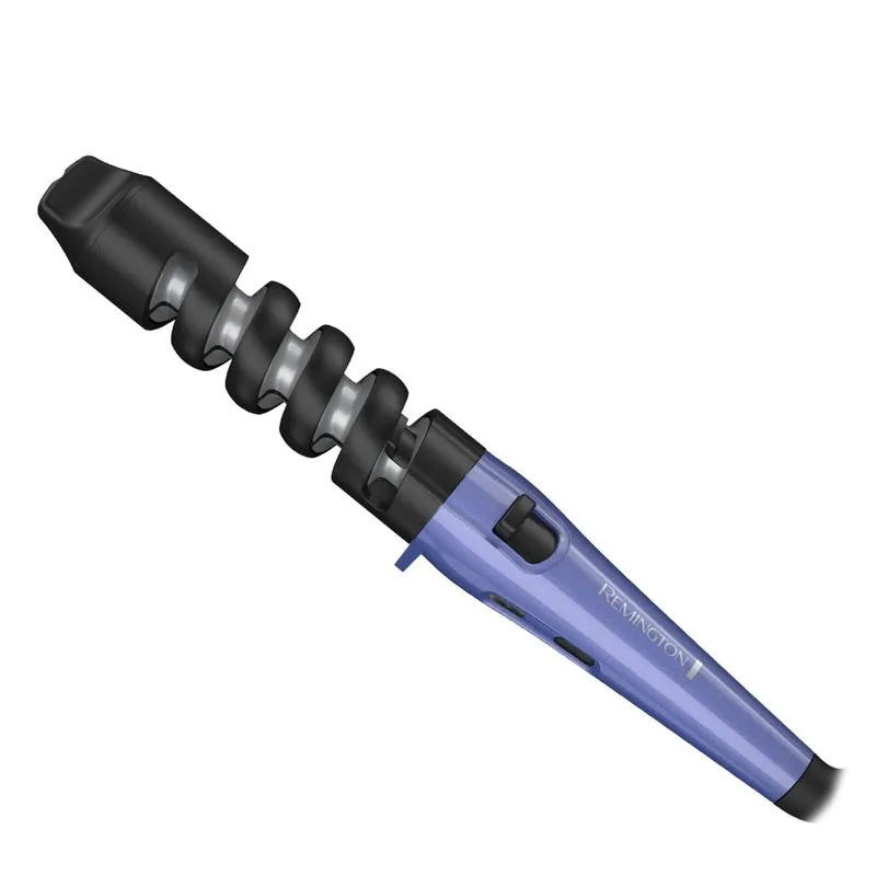 Rizadora 2 en 1 Remington