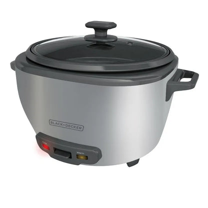 Olla Arrocera Black and Decker 4.7 Litros