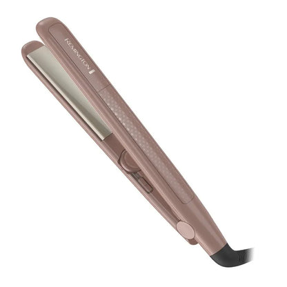 Plancha Remington con macadamia