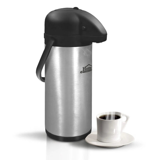 Termo Bomba Home Elements 3 Litros
