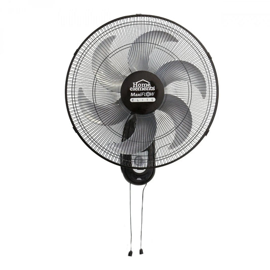 Ventilador de Pared Home Elements