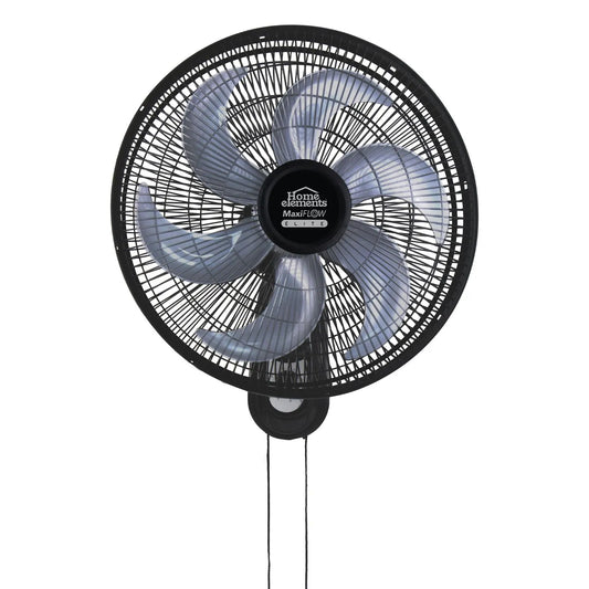 Ventilador de Pared MaxiFlow Elite Home Elements