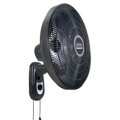 Ventilador de Pared MaxiFlow Elite Home Elements