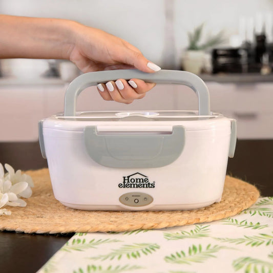 LONCHERA ELECTRICA HOME ELEMENTS