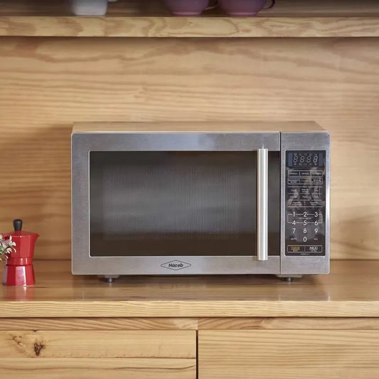 Horno Microondas Haceb