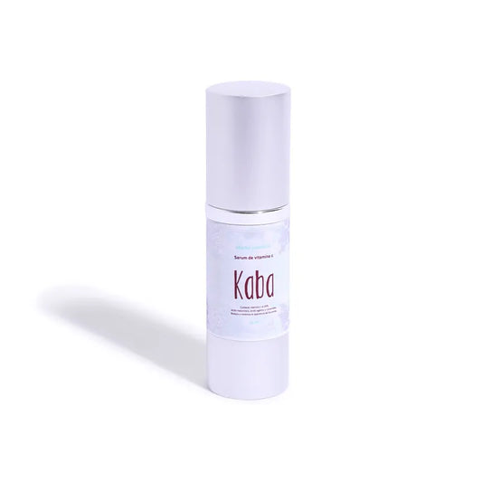 Serum Vitamina C Kaba