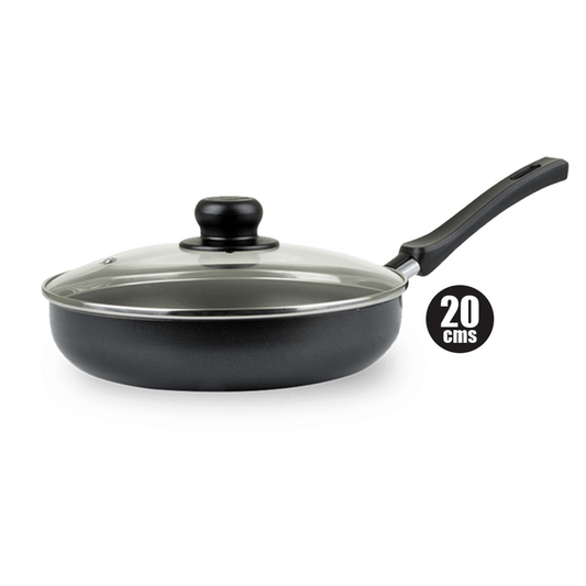 Sartén Universal 20cm