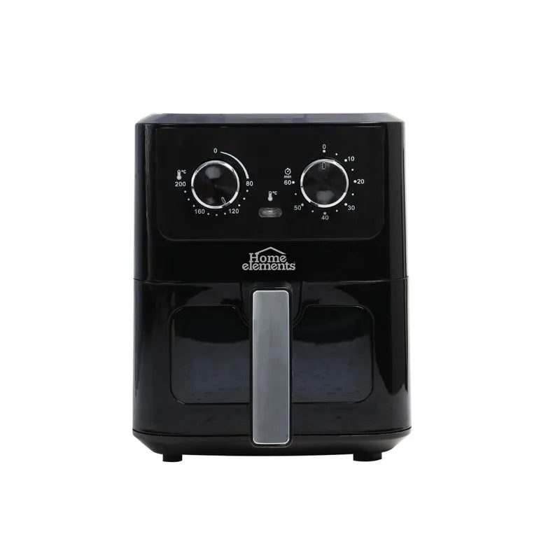 Freidora 4 Litros Home Elements