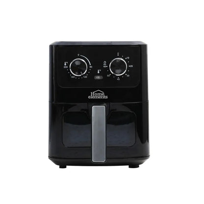Freidora 4 Litros Home Elements