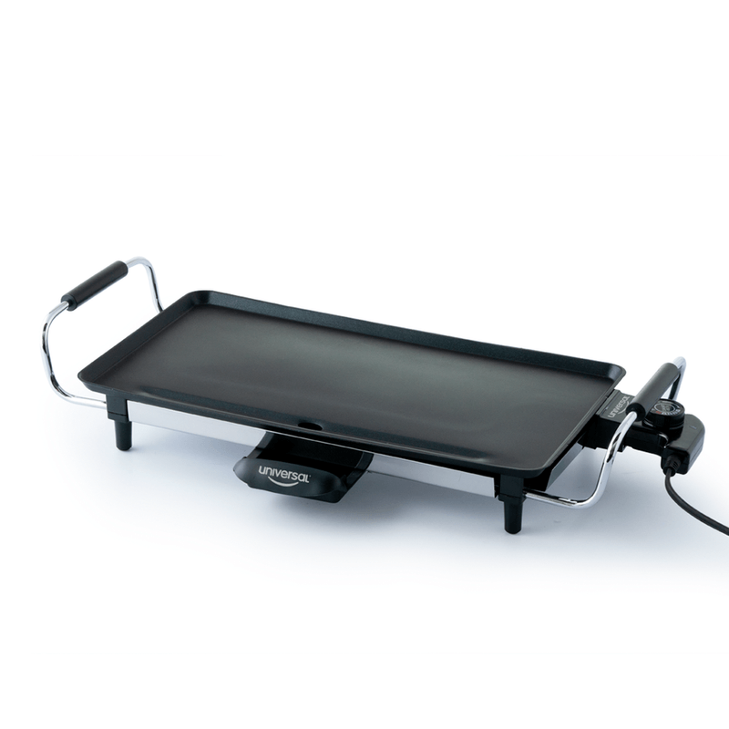 Plancha Asadora Universal