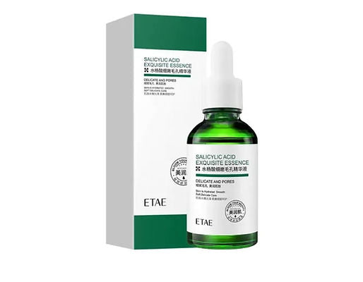 Serum Anti Acne Acid Salicilico Bioaqua