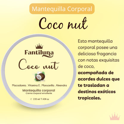 Mantequillas Corporales al por mayor