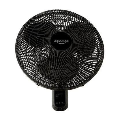 Ventilador 18" Pared Control Remoto Universal