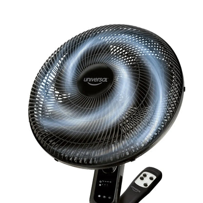 Ventilador 18" Pared Control Remoto Universal