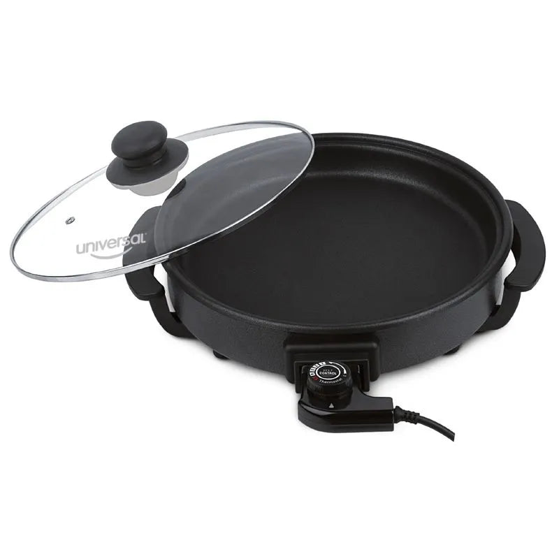 Asador Eléctrico Easy Grill