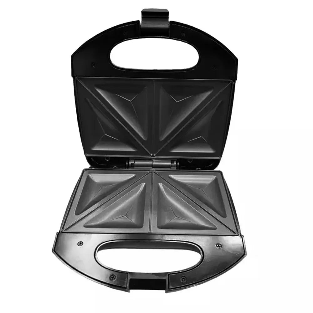 Sanduchera Negra Corona